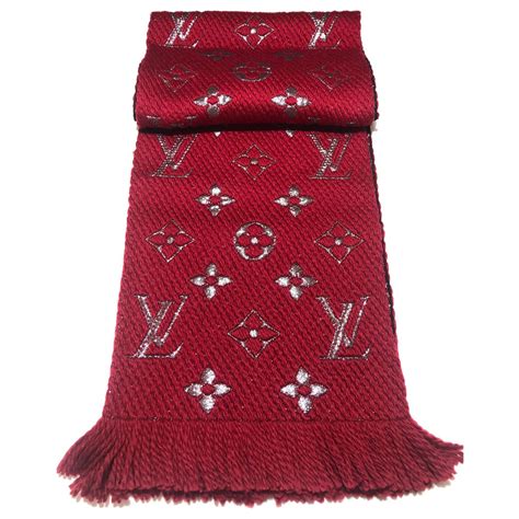 sciarpa louis vuitton|louis vuitton scarves for women.